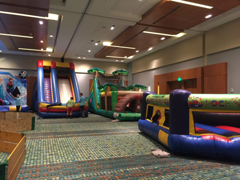 Party Central of Kentucky event photo 7
