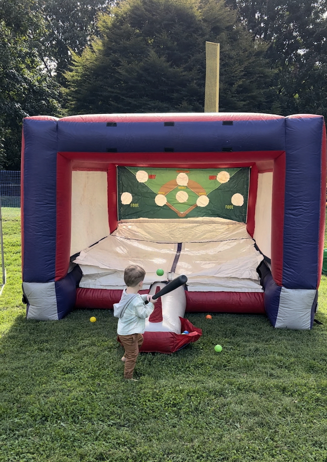 TEE-BALL